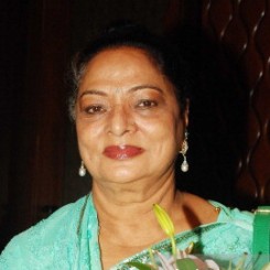 Sonia Sahni